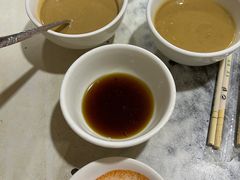 -平山城鑫烧烤(建国楼店)