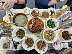 -笨罗卜浏阳菜馆(太平街店)