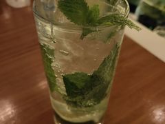 -The BREW·酿餐厅(浦东嘉里大酒店)