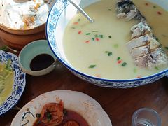 -灵福缘私房菜·农家菜(拈花湾·灵山大佛必推店)