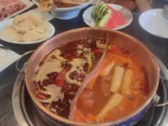-咏江南·苏式火锅·苏州评弹(观前街店)