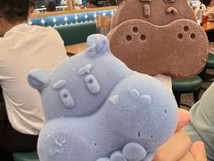 -盒马鲜生(皇庭广场店)