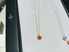 -梵克雅宝(国贸商城店)