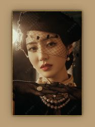 点击看大图 -美云庭古装·格格服汉服·京城旅拍(北京店)