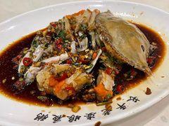 -长平老姿娘夜粥(平东一街店)