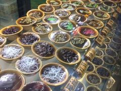 -西关老字号钵仔糕(上下九宝华路店)