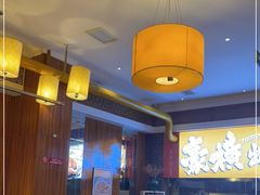 大堂-东方饺子王(王府井关东古巷店)