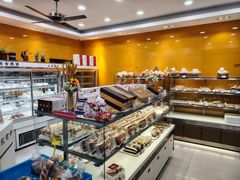 -凯司令(蒙自路店)