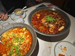 -麻六记(新天地店)