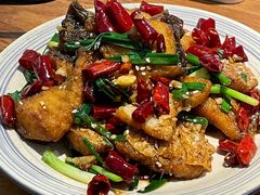-静一餐厅·湖北菜(前门店)