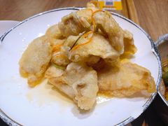 -金掌勺锅包肉(华润万象城店)