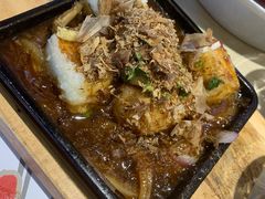 -太郎的家·平价日料(曼巴特店)