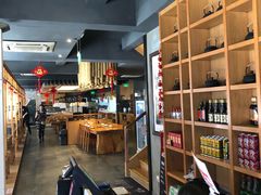 -老屋印象川菜(马园路店)