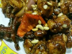 -那家小馆•北京菜•烤鸭(中关村店)