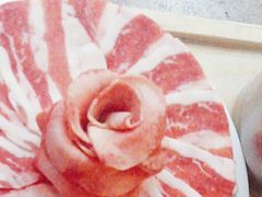 -蜀大侠火锅(四川北路店)