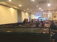 大堂-宏状元现熬粥·京味菜(三里河店)