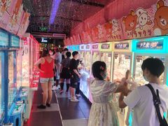 -核客电玩城(东门店)