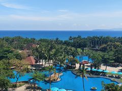 -三亚海棠湾万丽度假酒店