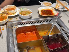 -海底捞火锅(石狮泰禾广场店)