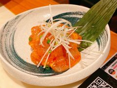 -久藏·横膈膜烧肉·酒场(江汉路店)