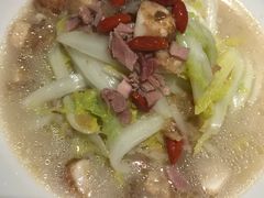 -太二酸菜鱼(深圳布吉万象汇店)