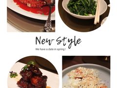 -玫瑰厅上海菜(兴国路店)