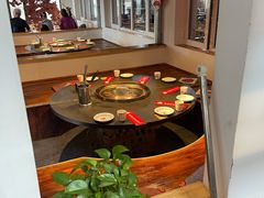 -缘福乡村铁锅炖民宿(八达岭店)