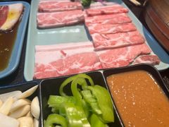 -福福泥炉烤肉(三台子店)