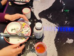 -新白鹿餐厅(百联中环店)