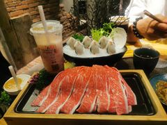 -湊湊火锅·茶憩(上海合生汇店)