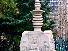 -木塔寺遗址生态公园