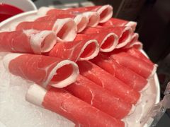 -巴奴毛肚火锅(悠唐购物中心店)