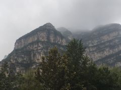 -十渡高山漂流