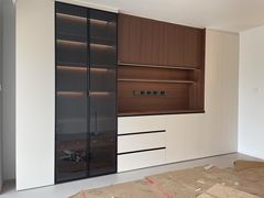-索菲亚全屋定制衣柜橱柜家具(通州运乔居然之家店)