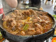 -范贤光鸡公煲(平乐园总店)