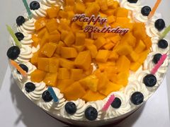 -卡漫莫尼蛋糕(徐汇店)