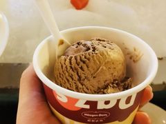 -芭菲盛宴·环球美食(解放碑英利国际店)