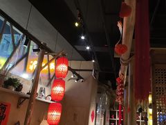 -破三川·新川菜(静安大融城店)