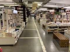 -先锋书店(五台山总店)