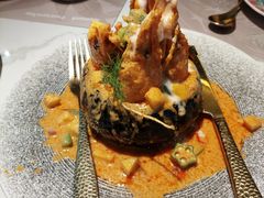 -泰椰里·泰国餐厅(智慧城广百广场店)