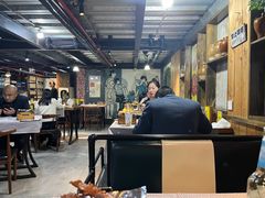 -云晓光头烧烤吧(盛夏店)