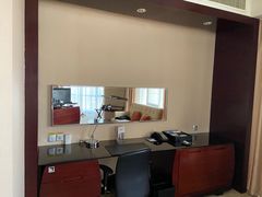 -杭州龙禧福朋喜来登酒店