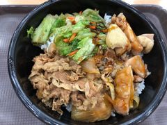 -食其家·牛丼咖喱(文三路店)