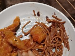 -汉丽斯巴西烤肉自助(市南店)