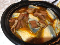 -眷江南之小蓝鲸(王府大街店)