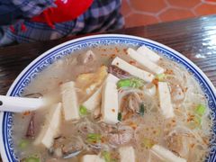 面线糊-亚忠小吃店(曾厝垵店)