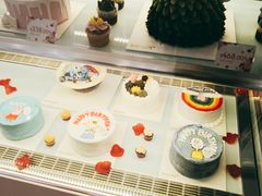 -BONCAKE裱花蛋糕(万象汇店)
