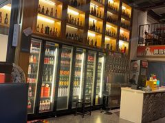 -雪熊哈尔滨烧烤·精酿啤酒·砂锅(中央胜境店)