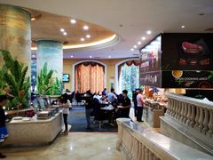 -江门新会碧桂园凤悦凤凰酒店(万达广场店)