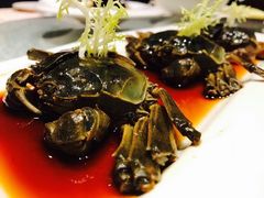 -南山饭店(阳明古镇店)